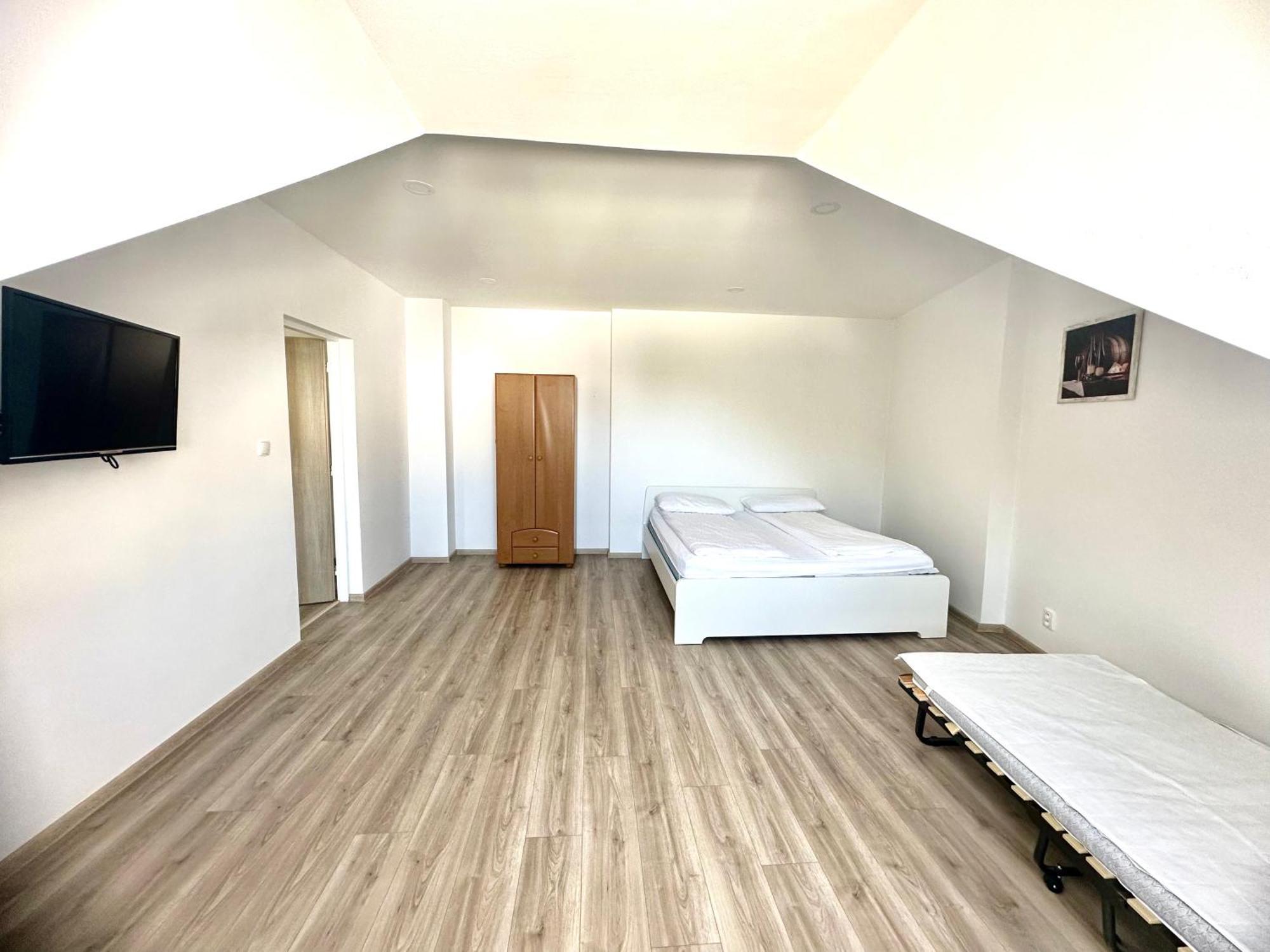 Apartment Th Karlsbad Rum bild