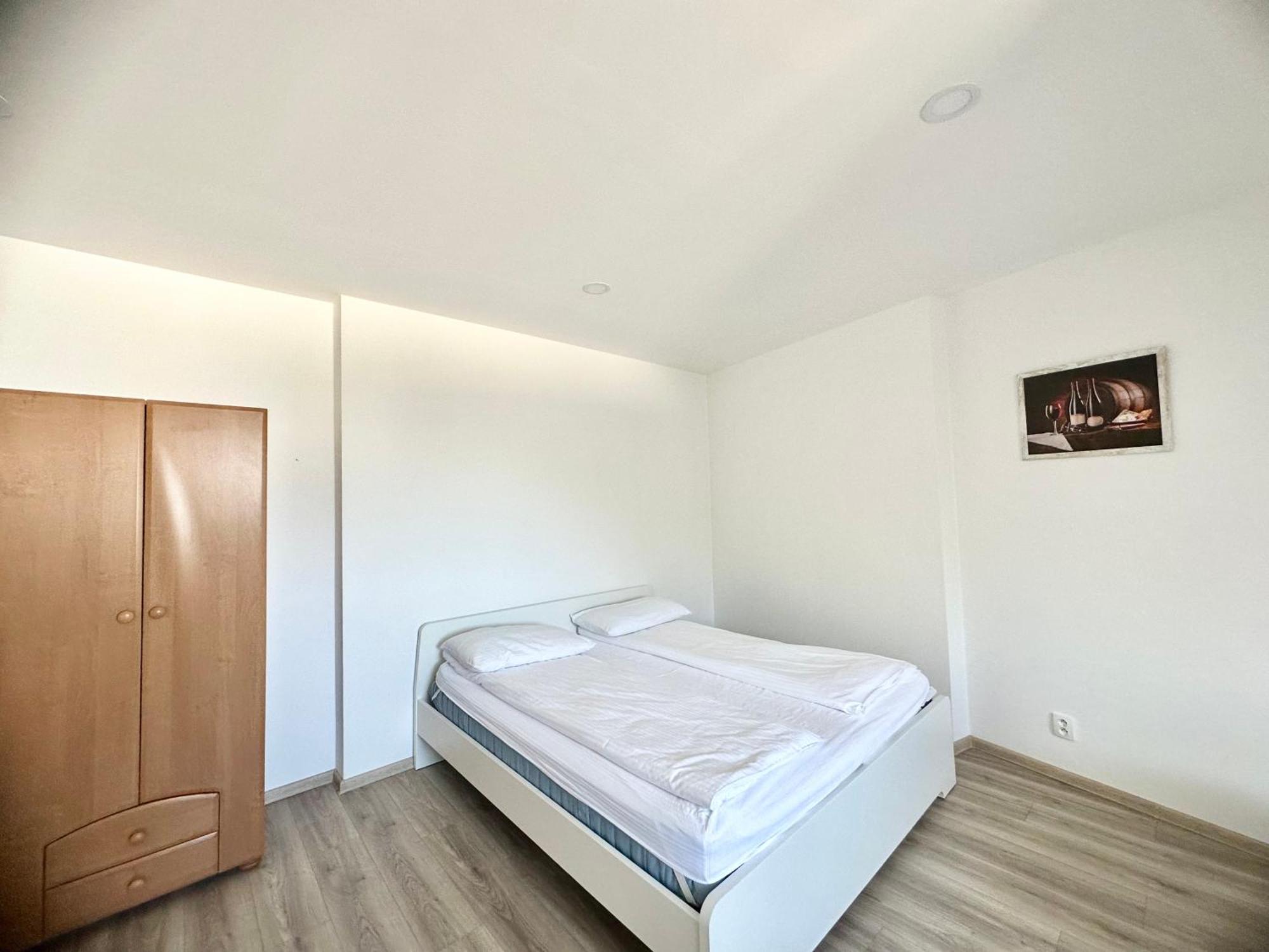 Apartment Th Karlsbad Rum bild
