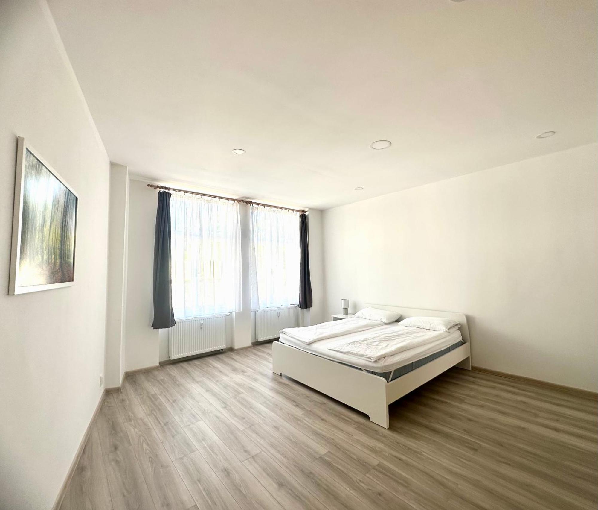 Apartment Th Karlsbad Rum bild