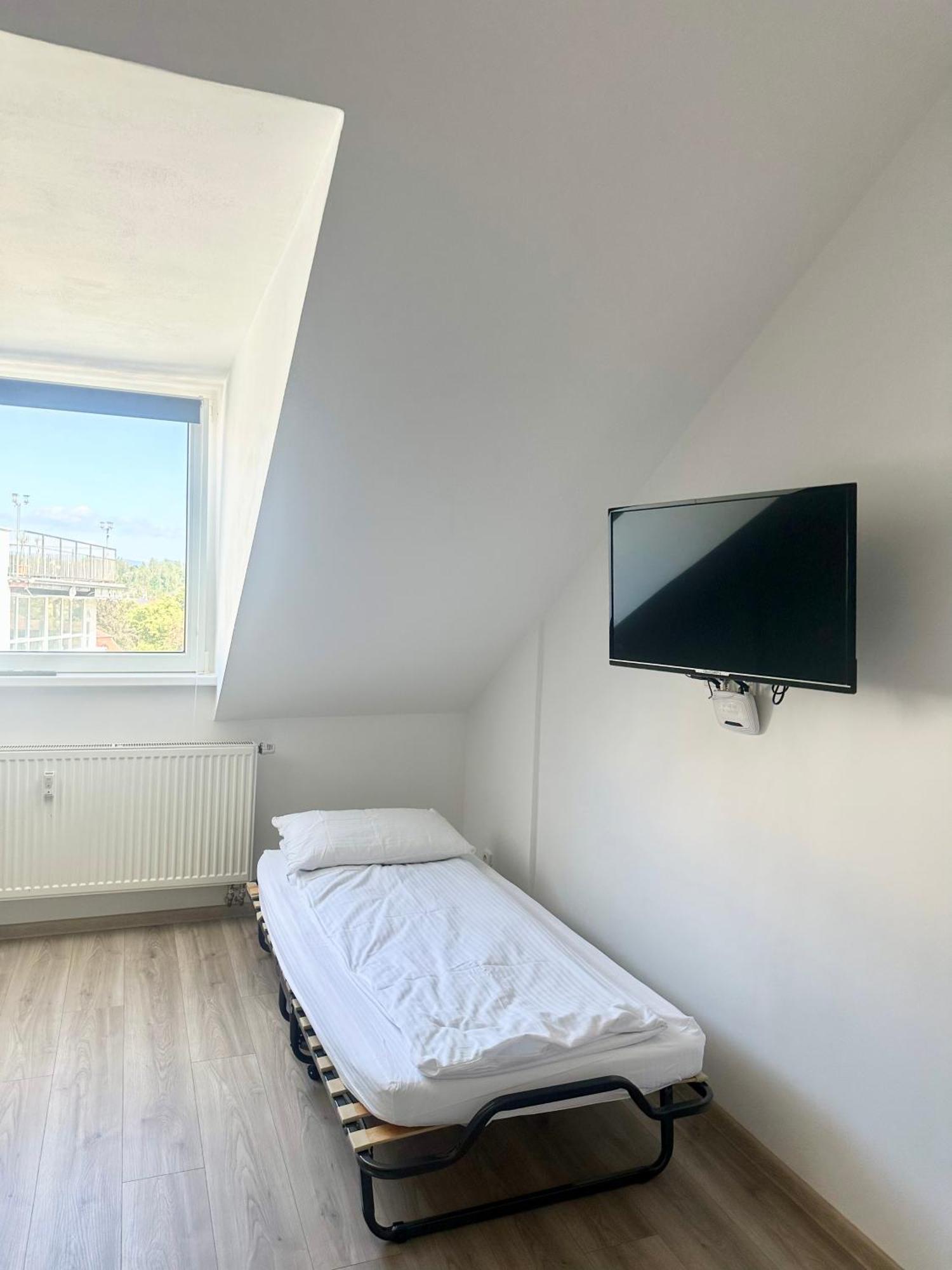 Apartment Th Karlsbad Rum bild